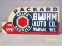 Packard-Dealer-Sign