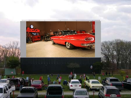 4screen