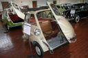 Lane Motor Museum; Need a Smaller Car for Great Gas Mileage? Check these out!