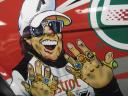 John Force NHRA Champion and one of the real Good Guys