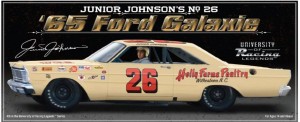 JuniorJohnson