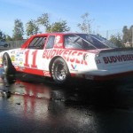 Monte Carlo NASCAR Aero Coupe #11