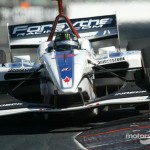 Paul Tracy Paul Tracy