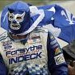 Paul Tracy Paul Tracy