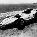 Dean Jeffries; 50 fabulous years in hot rods, racing & film. Book Review