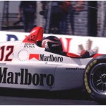 Paul Tracy Paul Tracy