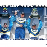 Paul Tracy Paul Tracy