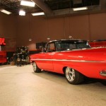 Super Chevy Show; Memphis Watch for Us