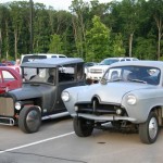 Update on Murfreesboro Hot Rod Club Cruise