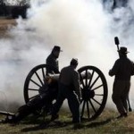 Stones River Battlefield