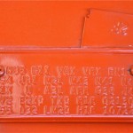 Data Plates and Vins, Part 4 It’s Mine Officer