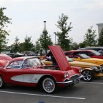 61 Corvette