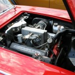 Corvette 61 Chevy