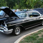 57 Chevy