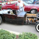 rat rod