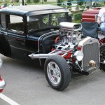 hot rod