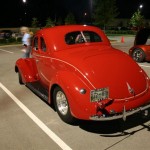 ford coupe