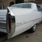 Idiotic Story Contest: $250 1966 Cadillac Coupe de Ville