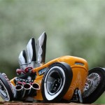 Contest for Most Memorable “Idiotic Thing I did To, With or In a Car story”