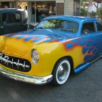 Idiotic Car Story Contest; 51 Ford and Alcohol don’t mix