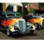 Artist Prints by Dan McCrary