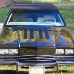 Hurst Olds, one of one 1980 Style