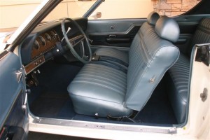 interior details Cyclone 035 (Small) interior details Cyclone 035 (Small)