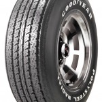 Goodyear Polysteel Radial 225-70 R-15 Goodyear Polysteel Radial 225-70 R-15