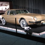 Introducing the 1963 Studebaker Avanti