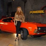 1970 Torino on Muscle Car TV