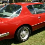 1969 Studebaker Avanti II Road Test