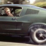 Steve McQueen and Bullitt