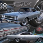1969 Plymouth GTX 440 Road Test
