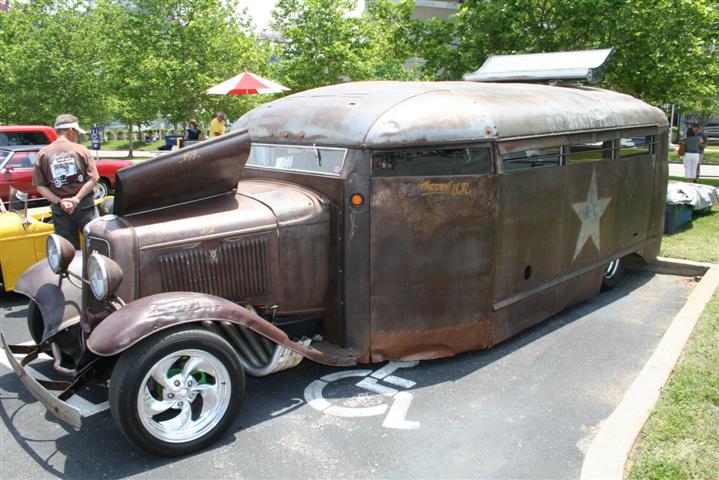 Like Rat Rods Click Here to see the Nashville Good Guys 2011 Rat Rods