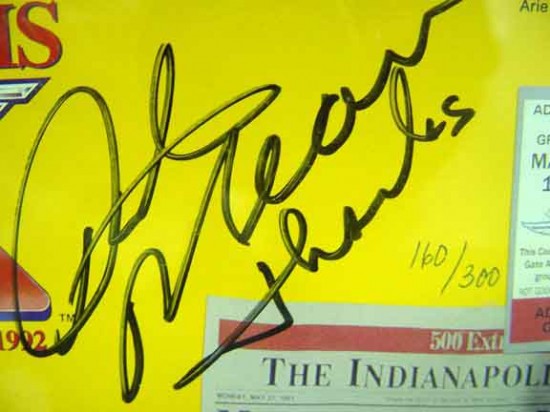 mears signature