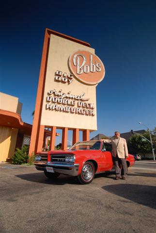 Jim Wangers GTO Bobs Big Boy
