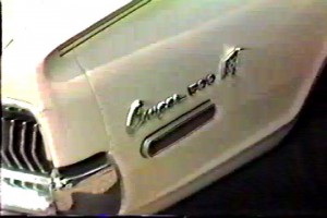 cougargt500