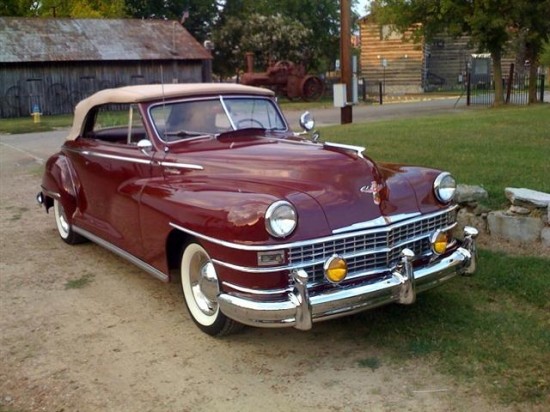 Jim Michaels Chrysler (Small)