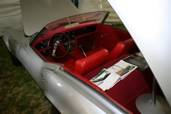 IMG_6951 (Small)Pontiac Banshee Prototype