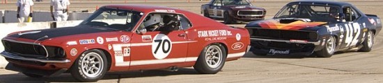 Trans Am Racing 70s Trans Am Racing – Information on collecting cars – Legendary Collector Cars