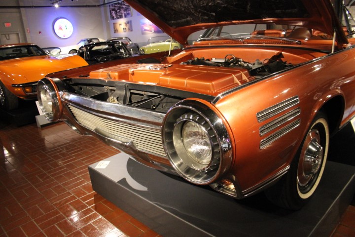 Colllection Car Financing a Collector Car – Information on collecting cars – Legendary ...