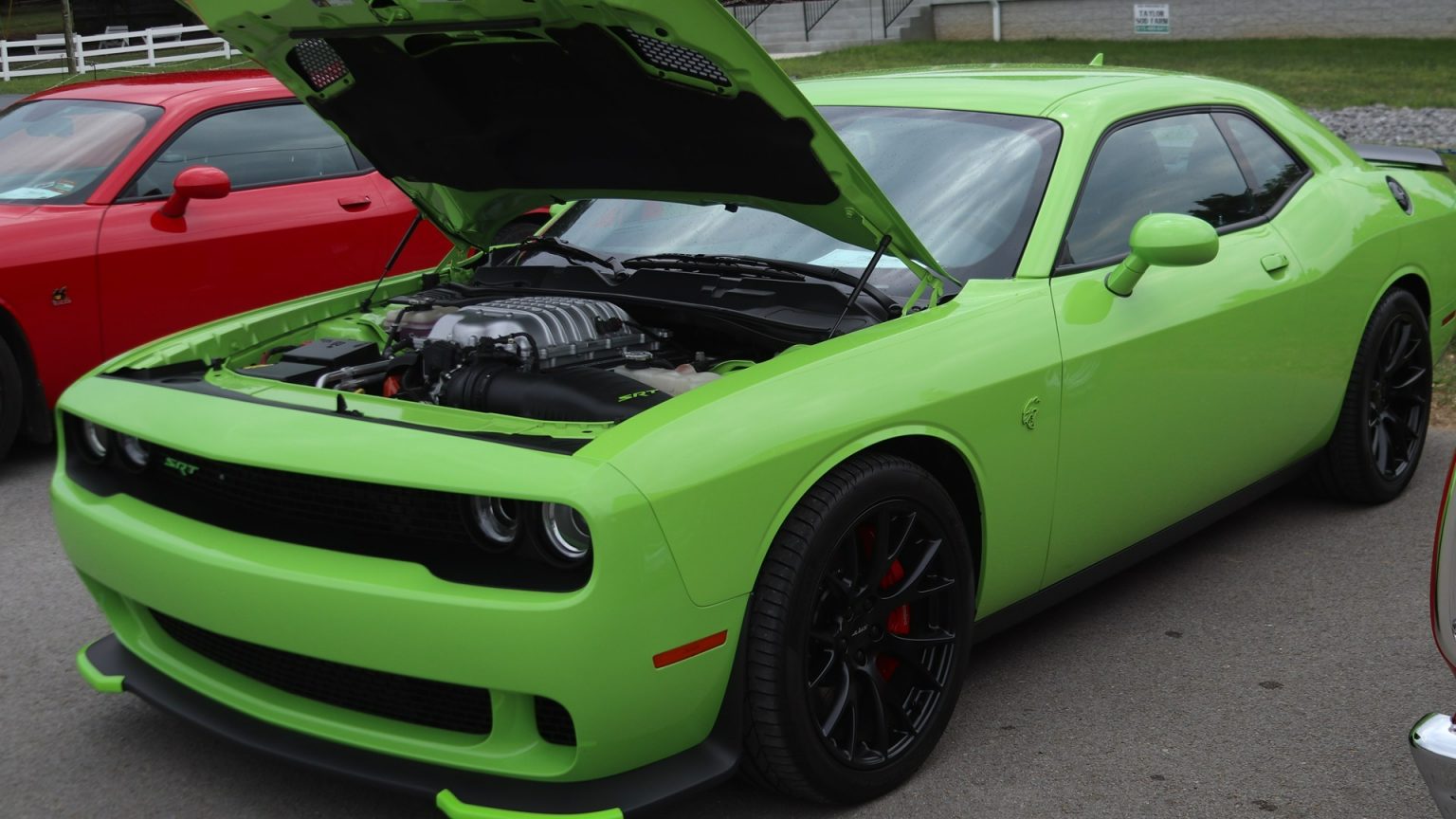 Music City MOPAR Show Information on collecting cars Legendary