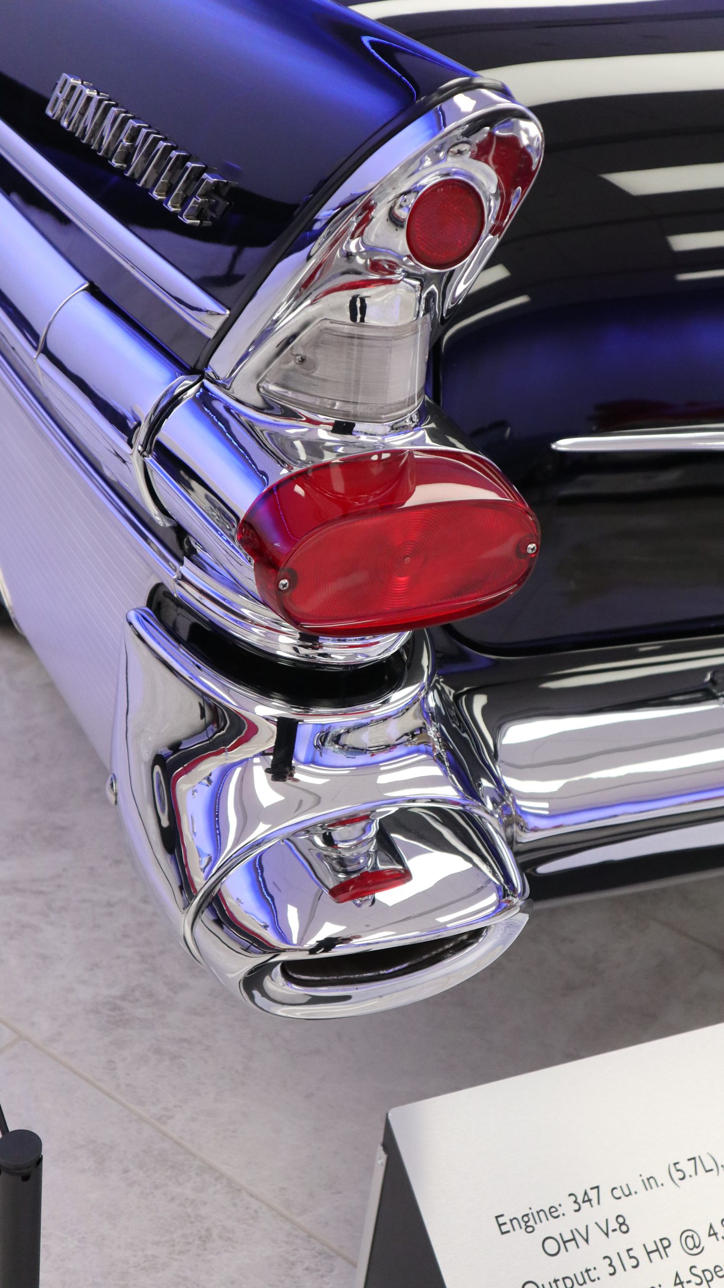 Savoy Automobile Museum – Information on collecting cars – Legendary ...