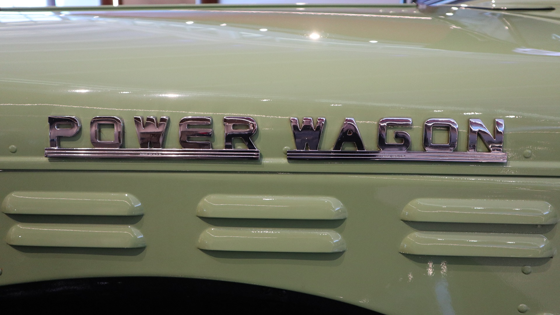 Savoy Automobile Museum – Information on collecting cars – Legendary ...